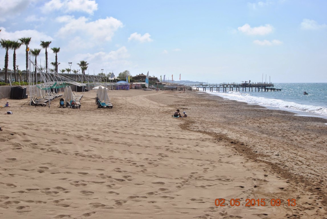 imagini hotel SUSESI BELEK